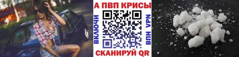А ПВП крисы CK Кубинка