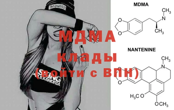 прущая мука Аркадак